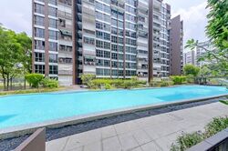 Bellewoods (D25), Condominium #611956321